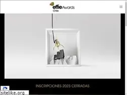 Sites similar to effie.cl