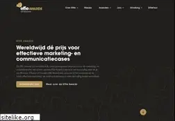 Sites similar to effie.nl