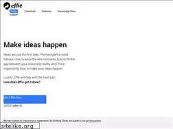 Sites similar to effie.pro