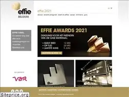 Sites similar to effiebelgium.be