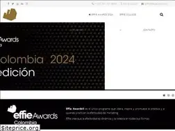 Sites similar to effiecolombia.com