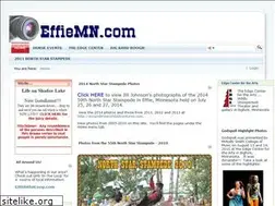 Sites similar to effiemn.com