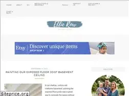 Sites similar to effierow.com