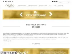 Sites similar to effies.com