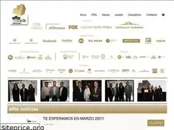 Sites similar to effieuruguay.com.uy