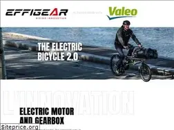 Sites similar to effigear.com