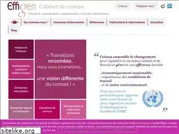 Sites similar to effigen.com