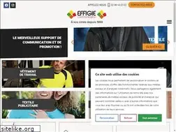 Sites similar to effigiecom.fr