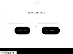 Sites similar to effigyboutique.ie