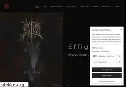 Sites similar to effigymusic.com