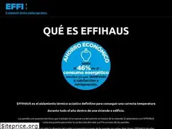 Sites similar to effihaus.com