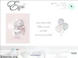 Sites similar to effiki.pl