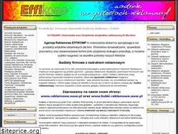 Sites similar to effikomp.pl