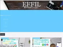 Sites similar to effil.net