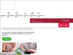 Sites similar to effilogis.fr