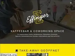 Sites similar to effinger.ch