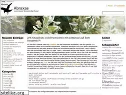 Sites similar to effinger.org