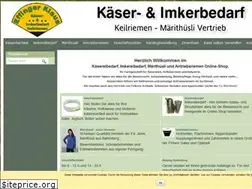 Sites similar to effingerklaus.de