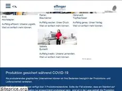 Sites similar to effingermedien.ch