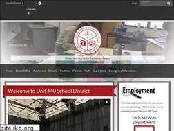 Sites similar to effingham.k12.il.us