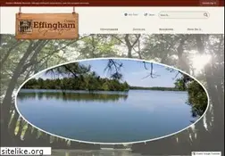Sites similar to effinghamcounty.org