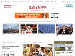 Sites similar to effinghamdailynews.com