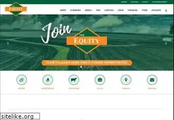 Sites similar to effinghamequity.com