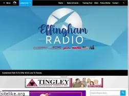 Sites similar to effinghamradio.com