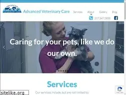 Sites similar to effinghamvets.com
