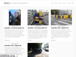 Sites similar to effingo.be