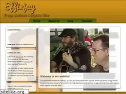 Sites similar to effinjay.com