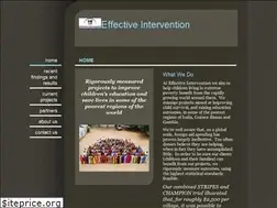 Sites similar to effint.org