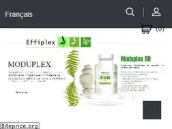 Sites similar to effiplex.com