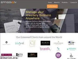 Sites similar to effission.com