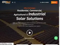 Sites similar to effisun.pk