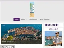 Sites similar to effitimonholiday.com