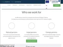 Sites similar to effix.sk
