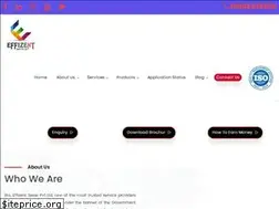 Sites similar to effizentseele.com