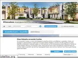 Sites similar to effizienzhaus.zukunft-haus.info