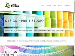 Sites similar to effluxcreations.com