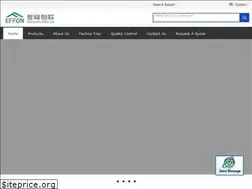 Sites similar to effonscanner.com