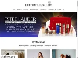 Sites similar to effortlesschic.cl