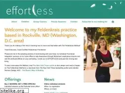 Sites similar to effortlessdc.com