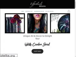 Sites similar to effortlesslyeclectic.com