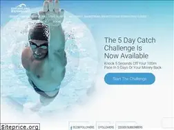 Sites similar to effortlessswimming.com