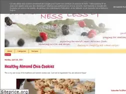 Sites similar to effortnesslessly.blogspot.com