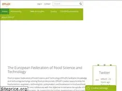 Sites similar to effost.org