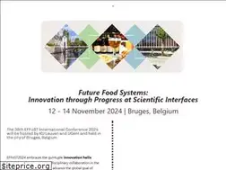 Sites similar to effostconference.com