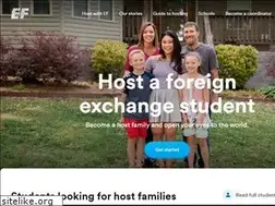Sites similar to effoundation.org