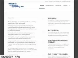 Sites similar to effshield.com